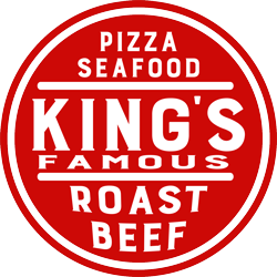 Kings Famous Roast Beef